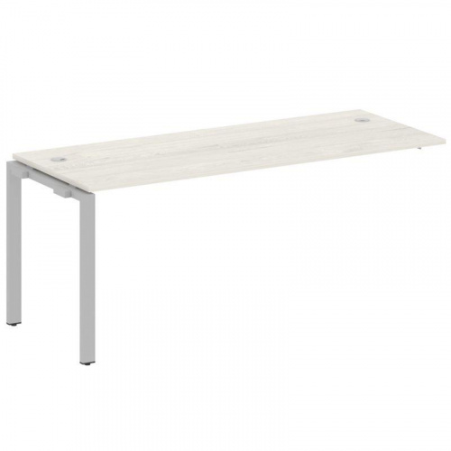 Брифинг-приставка на П-обр. м/к Metal System БП.ПРС-СП-1.5 фото 2 Брифинг-приставка на П-обр. м/к Metal System БП.ПРС-СП-1.5 фото 2