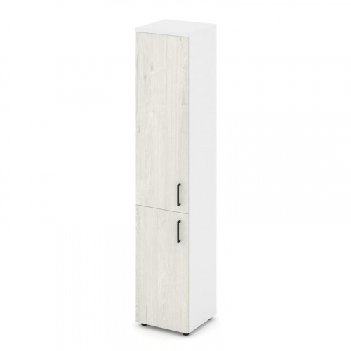 Шкаф высокий узкий Style Project SN.STU-104(L) фото 6