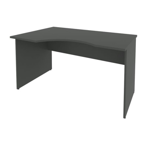 Стол криволинейный левый Riva А.СА-2 (L) фото 2