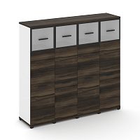 Шкаф офисный Concept CN.STU-444 RMB