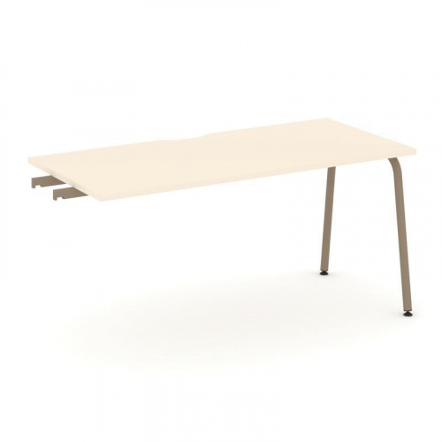 Стол приставка к опорным тумбам Estetica ES.SPR-4-VK фото 3 Стол приставка к опорным тумбам Estetica ES.SPR-4-VK фото 3