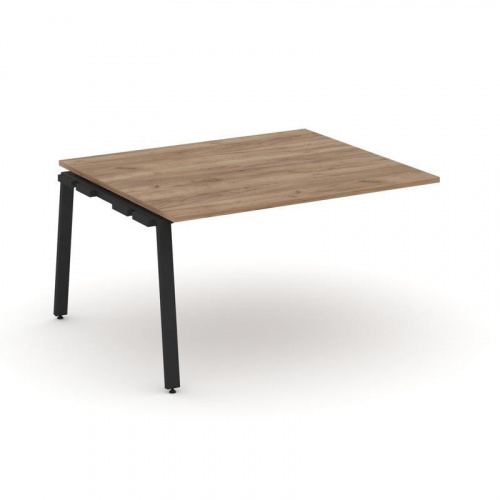 Style Project Проходной наб. элем. перег. стола SN-6A.NSPRG-034.3 Белый/Металл Антрацит 1580*1180*75 фото 8 Style Project Проходной наб. элем. перег. стола SN-6A.NSPRG-034.3 Белый/Металл Антрацит 1580*1180*75 фото 8