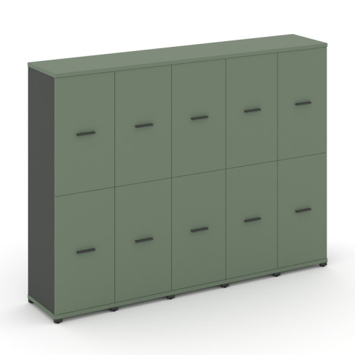 Шкаф офисный Concept CN.STU-452 A Шкаф офисный Concept CN.STU-452 A