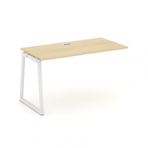 Style Project Проходной наб. элем. SN-4T1.ONRS-011 Акация Лорка/Металл Антрацит/Заглушка Пластик Чер фото 27