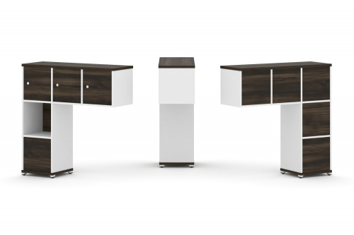 Надставка для стола низкая Concept CN.ONN-006 фото 12 Надставка для стола низкая Concept CN.ONN-006 фото 12