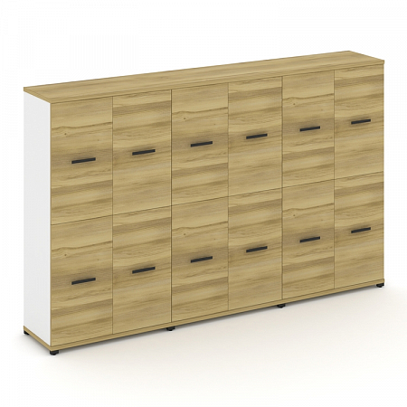 Шкаф офисный Concept CN.STS-432 B