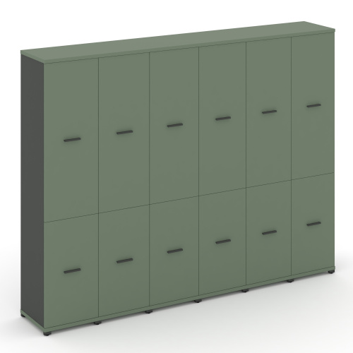 Шкаф офисный Concept CN.STU-562 A Шкаф офисный Concept CN.STU-562 A