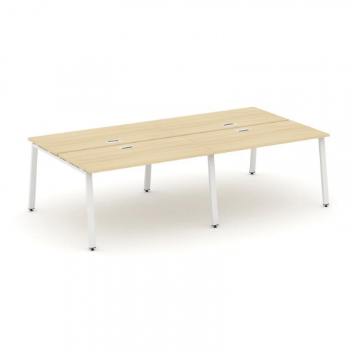 Style Project Рабочая станция 2-х сторон. SN-6A.DRS-054 Антрацит/Металл Антрацит 3160*1632*750 фото 16 Style Project Рабочая станция 2-х сторон. SN-6A.DRS-054 Антрацит/Металл Антрацит 3160*1632*750 фото 16