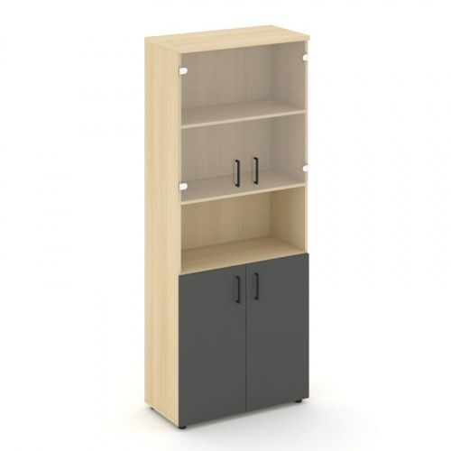 Шкаф высокий широкий Style Project SN.STS.E-105 фото 7 Шкаф высокий широкий Style Project SN.STS.E-105 фото 7