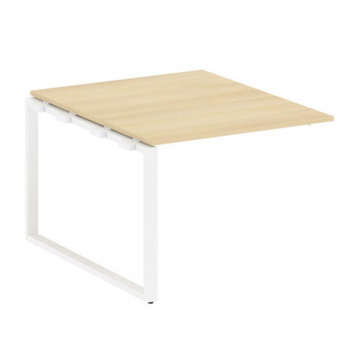 Брифинг-приставка на О-обр. м/к Metal System БО.ППРГ-1 фото 4