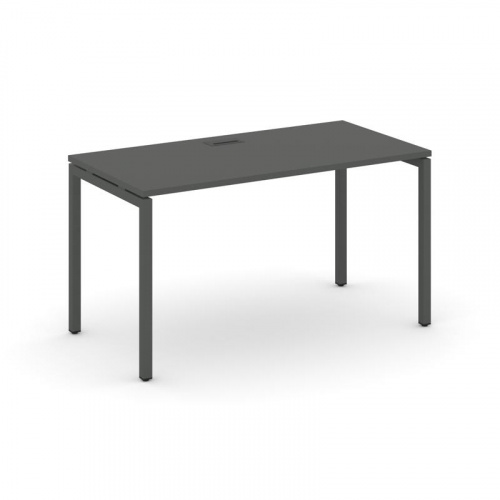 Style Project Стол письменный SN-6P.SP-025 Тиквуд Светлый/Металл Антрацит 1780*800*750 фото 24 Style Project Стол письменный SN-6P.SP-025 Тиквуд Светлый/Металл Антрацит 1780*800*750 фото 24