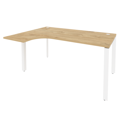 Стол эргономичный на П-обр. м/к Onix O.MP-SA-4 (L) фото 10 Стол эргономичный на П-обр. м/к Onix O.MP-SA-4 (L) фото 10