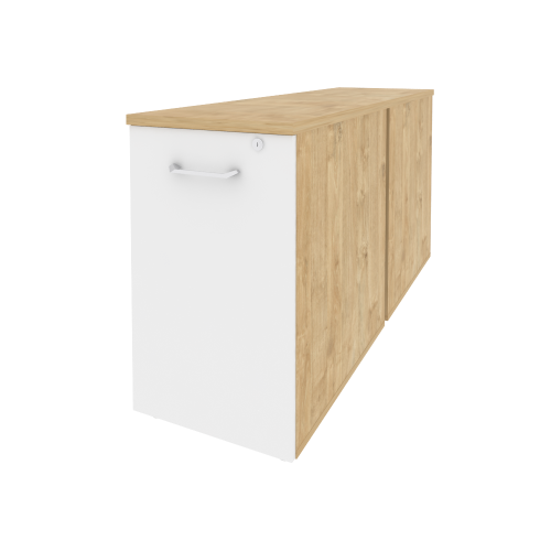 Тумба двойная выдвижная Onix O.VTPO-2.7 фото 10