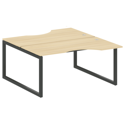 Бенч-система на О-обр. м/к Metal System Quattro 50БО.РАС-СА-2.1 фото 9 Бенч-система на О-обр. м/к Metal System Quattro 50БО.РАС-СА-2.1 фото 9