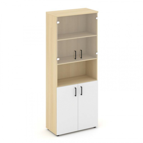 Шкаф высокий широкий Style Project SN.STS.E-105 Шкаф высокий широкий Style Project SN.STS.E-105