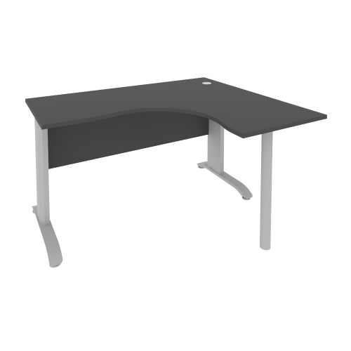 Стол криволинейный Riva Metal-L ПЛ.СА-3 (R) фото 2