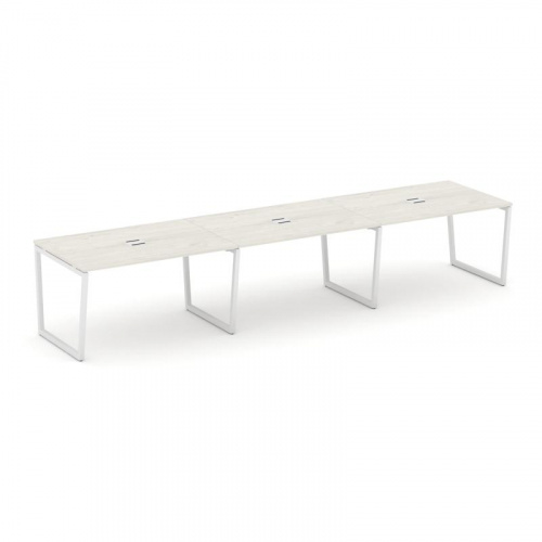 Style Project Стол переговорный SN-4T2.SPRG-021 Акация Лорка/Металл Антрацит/Заглушка Металл Антраци фото 12 Style Project Стол переговорный SN-4T2.SPRG-021 Акация Лорка/Металл Антрацит/Заглушка Металл Антраци фото 12