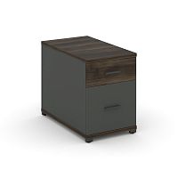 Тумба опорная/приставная Concept CN.TGO-004