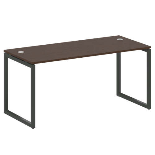 Стол офисный на О-обр. м/к Metal System Quattro 40БО.СП-4 фото 13 Стол офисный на О-обр. м/к Metal System Quattro 40БО.СП-4 фото 13