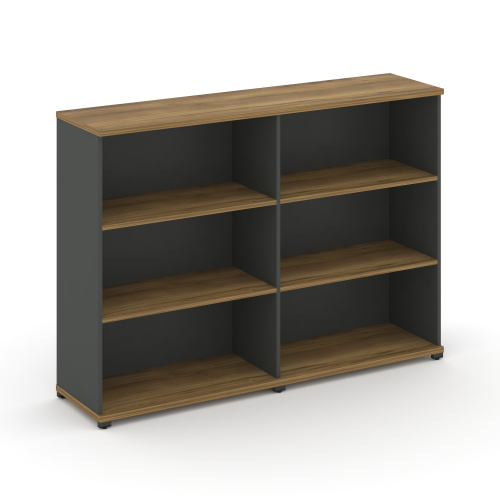 Стеллаж офисный Concept CN.STS-320 Стеллаж офисный Concept CN.STS-320