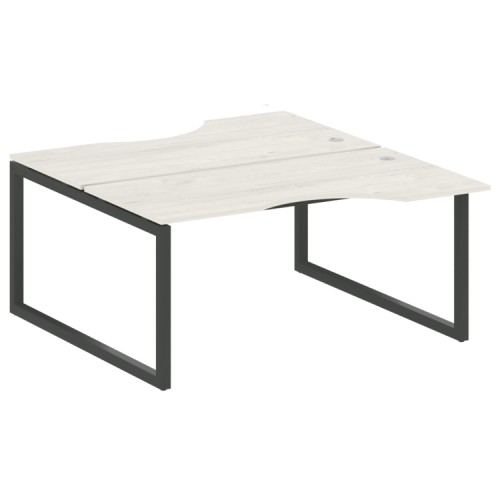 Бенч-система на О-обр. м/к Metal System Quattro 50БО.РАС-СА-2.1 фото 4 Бенч-система на О-обр. м/к Metal System Quattro 50БО.РАС-СА-2.1 фото 4