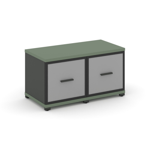 Шкаф офисный Concept CN.STU-123 RMB Шкаф офисный Concept CN.STU-123 RMB