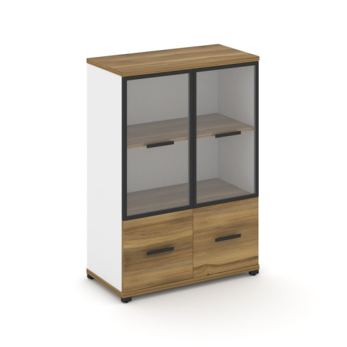 Шкаф офисный Concept CN.STS-312 RPB Шкаф офисный Concept CN.STS-312 RPB