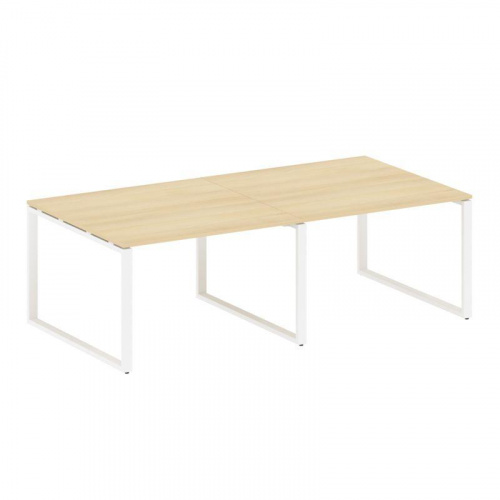 Стол переговоров на О-обр. м/к Metal System БО.ПРГ-2.2 фото 3 Стол переговоров на О-обр. м/к Metal System БО.ПРГ-2.2 фото 3