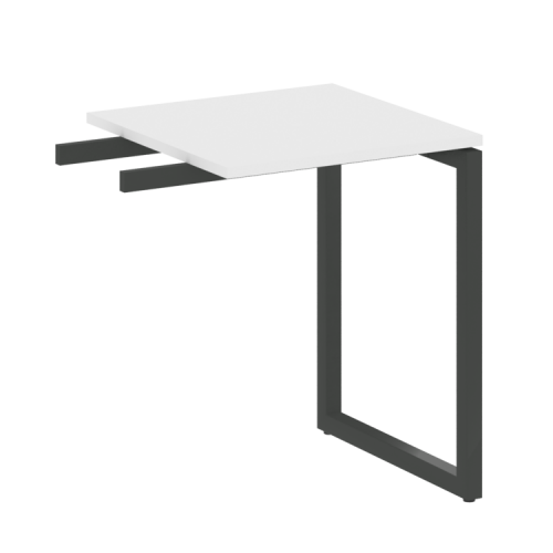 Приставной элемент на О-обр. м/к Metal System Quattro 40БО.ПР-1 фото 6 Приставной элемент на О-обр. м/к Metal System Quattro 40БО.ПР-1 фото 6