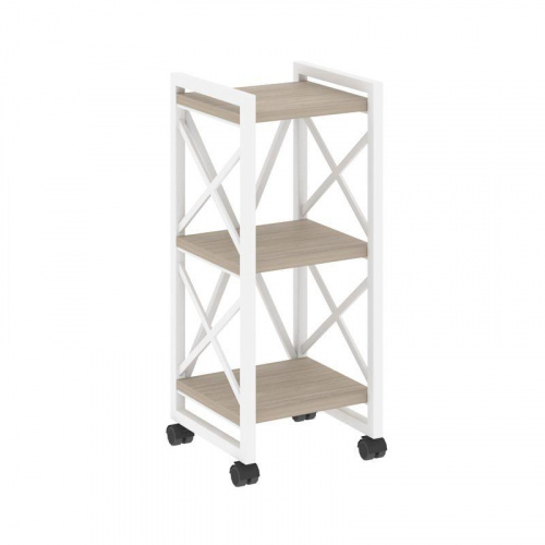 Стеллаж на 3 полки Loft VR.L-MST.K-3.4 фото 10 Стеллаж на 3 полки Loft VR.L-MST.K-3.4 фото 10