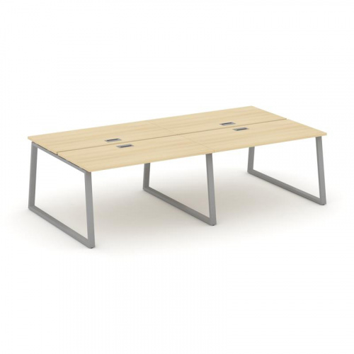 Style Project Рабочая станция 2-х сторон. SN-6T1.DRS-044 Акация Лорка/Металл Антрацит/Заглушка Пласт фото 20 Style Project Рабочая станция 2-х сторон. SN-6T1.DRS-044 Акация Лорка/Металл Антрацит/Заглушка Пласт фото 20