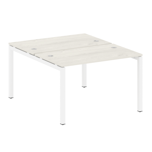 Бенч-система на П-обр. м/к Metal System Quattro 50БП.РАС-СП-2.2 фото 4