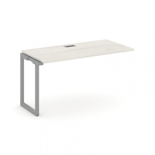 Style Project Проходной наб. элем. SN-4O.ONRS-012 Дуб Табак/Металл Черный 1180*700*750 фото 11