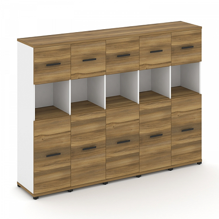 Шкаф офисный Concept CN.STU-455 B