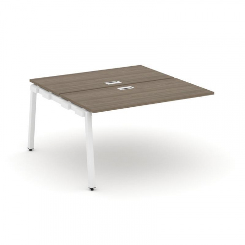 Style Project Проходной наб. элем. SN-5A.DNRS-011 Акация Лорка/Металл Черный 980*1432*750 фото 26