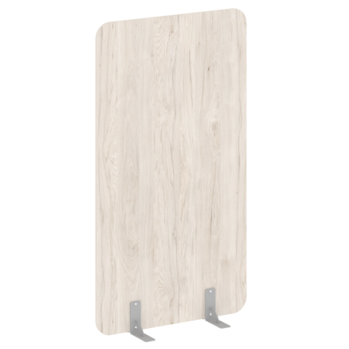 Перегородки на металлических опорах R-line DP.F-100-180 фото 15