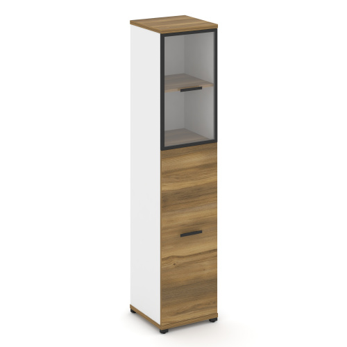 Шкаф офисный Concept CN.STU-515 RPB Шкаф офисный Concept CN.STU-515 RPB