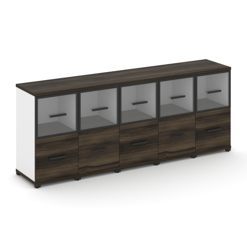 Шкаф офисный Concept CN.STU-252 RPB Шкаф офисный Concept CN.STU-252 RPB