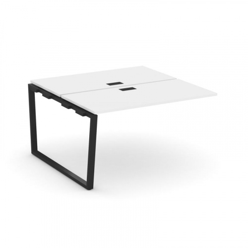 Style Project Проходной наб. элем. SN-6T2.DNRS-014 Акация Лорка/Металл Антрацит/Заглушка Пластик Чер фото 4