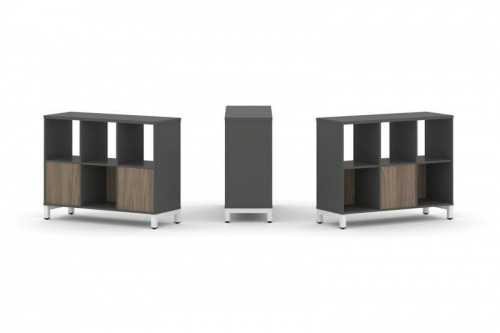 Набор стеллажа Style Project SN.NSD-231 фото 15