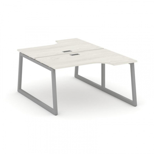 Style Project Рабочая станция эргоном. SN-5T1.DRPA-001 Акация Лорка/Металл Антрацит/Заглушка Пластик фото 11 Style Project Рабочая станция эргоном. SN-5T1.DRPA-001 Акация Лорка/Металл Антрацит/Заглушка Пластик фото 11