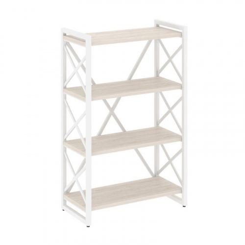 Стеллаж на 4 полки Loft VR.L-MST.O-4.8 фото 6 Стеллаж на 4 полки Loft VR.L-MST.O-4.8 фото 6