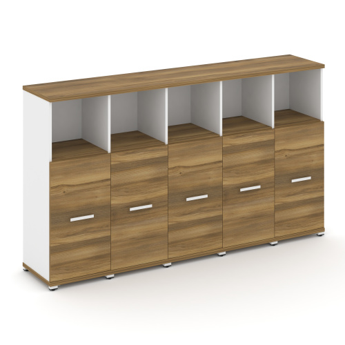 Шкаф офисный Concept CN.STU-353 W Шкаф офисный Concept CN.STU-353 W