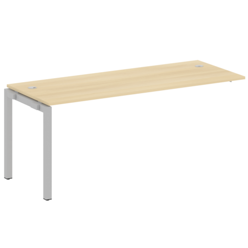 Проходной элемент бенч-системы на П-обр. м/к Metal System Quattro 50БП.ПРС-СП-1.5 фото 11