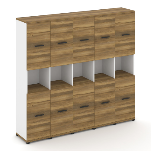 Шкаф офисный Concept CN.STU-553 B Шкаф офисный Concept CN.STU-553 B