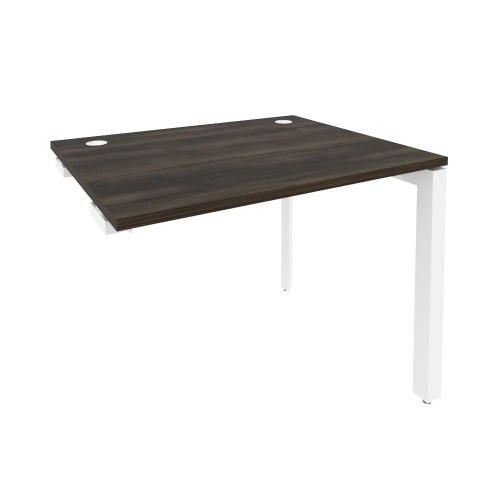 Стол-приставка на П-обр. м/к Onix O.MP-SPR-1.8 фото 3