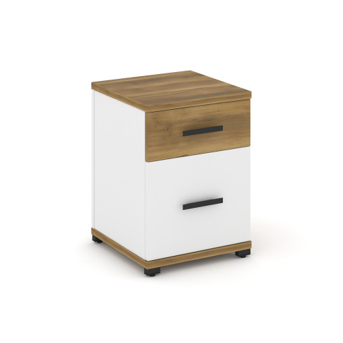 Тумба опорная/приставная Concept CN.TUO-004 фото 7