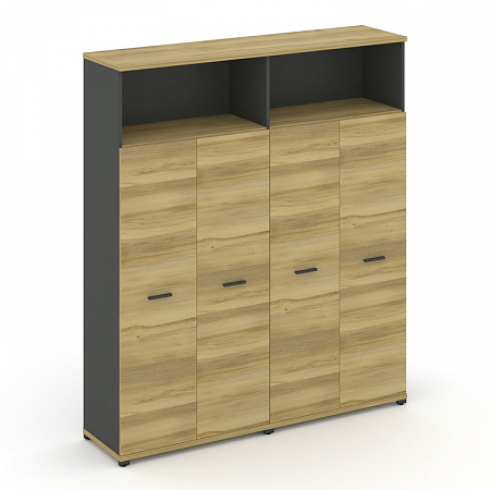 Шкаф офисный Concept CN.STS-526 A