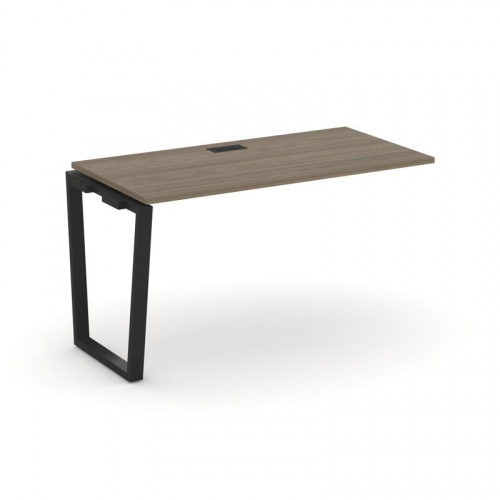 Style Project Проходной наб. элем. SN-6T2.ONRS-013 Акация Лорка/Металл Антрацит/Заглушка Пластик Чер фото 6 Style Project Проходной наб. элем. SN-6T2.ONRS-013 Акация Лорка/Металл Антрацит/Заглушка Пластик Чер фото 6