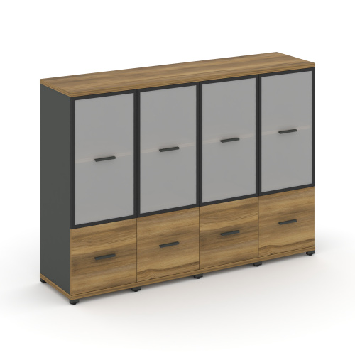 Шкаф офисный Concept CN.STU-342 RMB Шкаф офисный Concept CN.STU-342 RMB